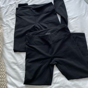 Fabletics leggings